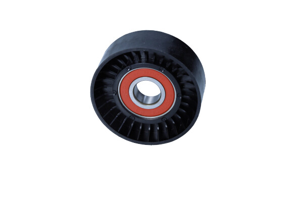 MAXGEAR 54-0159 Deflection/Guide Pulley, V-ribbed belt