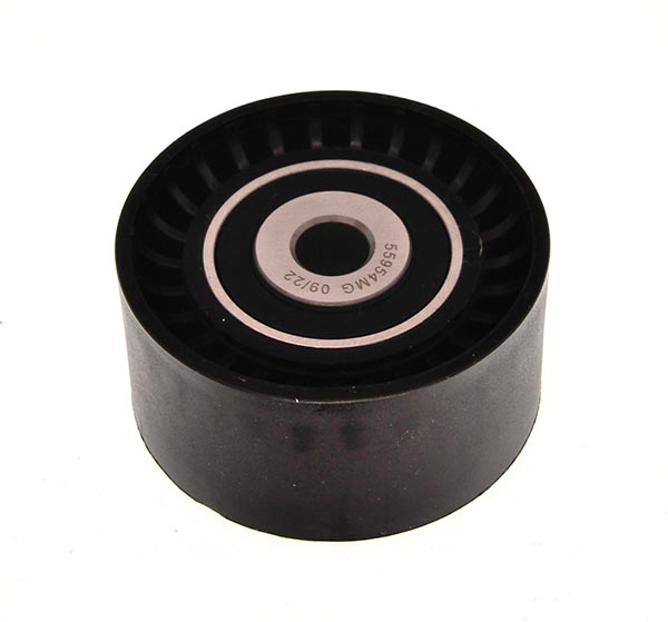 MAXGEAR 54-0089 Deflection Pulley/Guide Pulley, timing belt