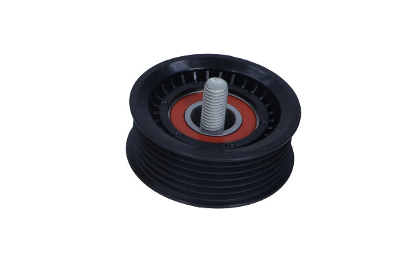 MAXGEAR 54-0547 Deflection/Guide Pulley, V-ribbed belt