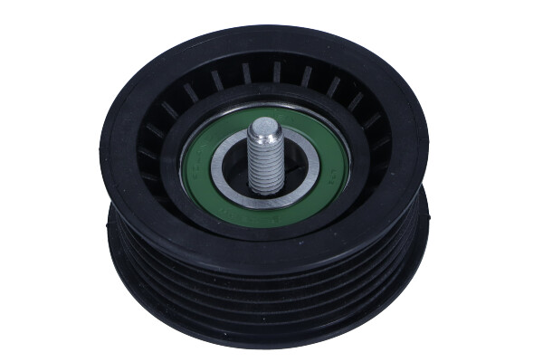 MAXGEAR 54-0663 Deflection/Guide Pulley, V-ribbed belt