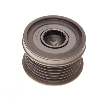 MAXGEAR 30-0100 Alternator Freewheel Clutch