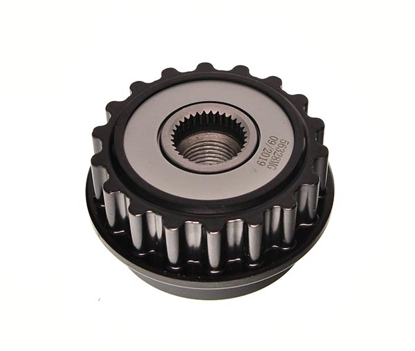 MAXGEAR 30-0086 Alternator Freewheel Clutch