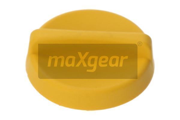 MAXGEAR 27-0129 Sealing Cap, oil filler neck