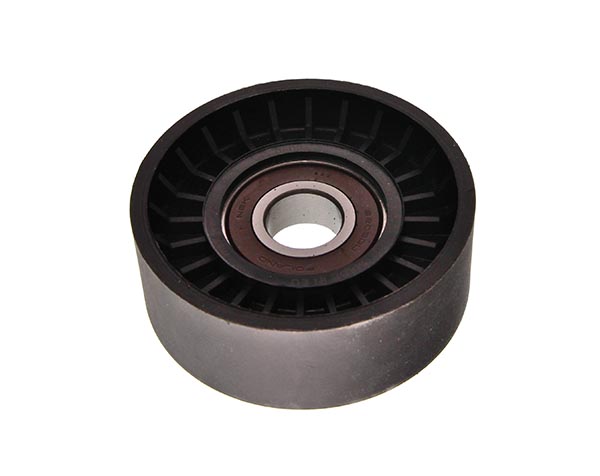 MAXGEAR 54-0502 Tensioner Pulley, V-ribbed belt