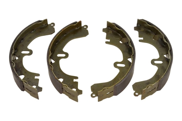 MAXGEAR 19-0293 Brake Shoe Set