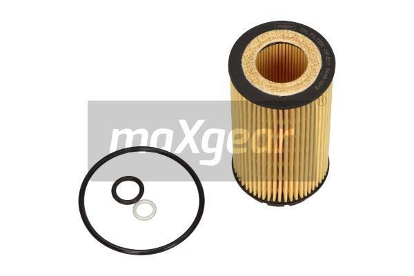 MAXGEAR 26-0502 Oil Filter