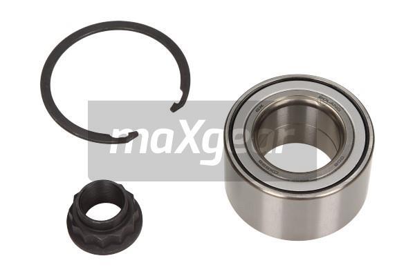 MAXGEAR 33-0671 Wheel Bearing Kit