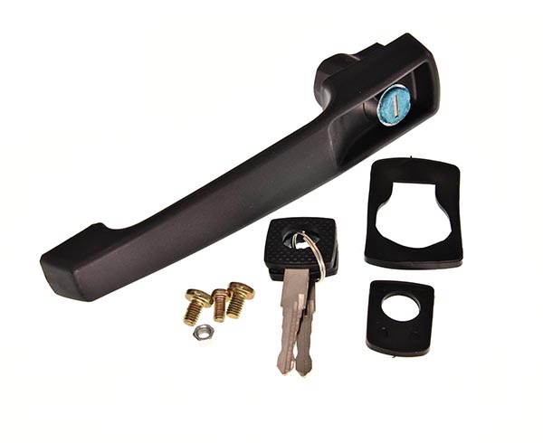 MAXGEAR 28-0006 Exterior Door Handle