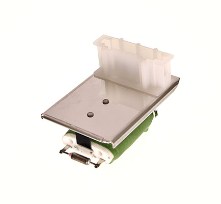 MAXGEAR 57-0030 Resistor, interior blower