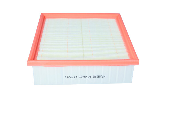 MAXGEAR 26-0347 Air Filter
