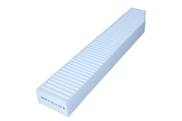 MAXGEAR 26-0460 Filter, cabin air