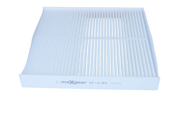 MAXGEAR 26-0242 Filter, cabin air