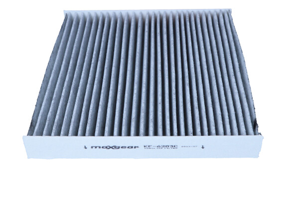 MAXGEAR 26-0482 Filter, cabin air
