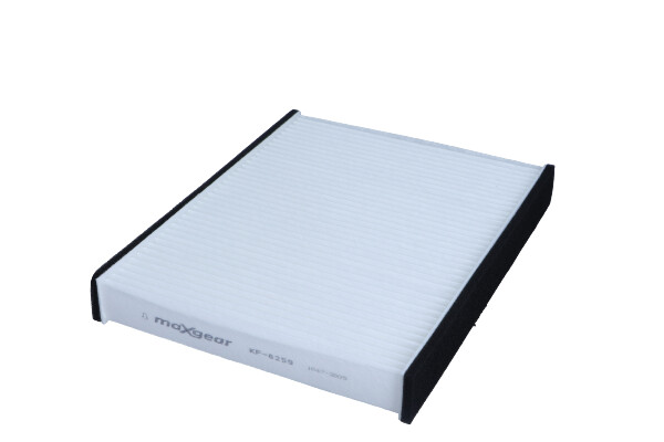 MAXGEAR 26-0252 Filter, cabin air