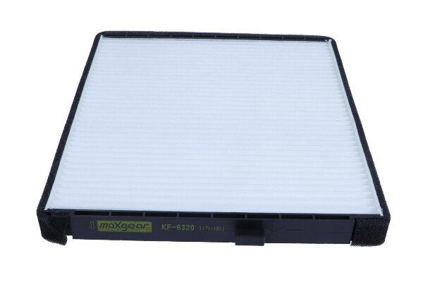 MAXGEAR 26-0461 Filter, cabin air