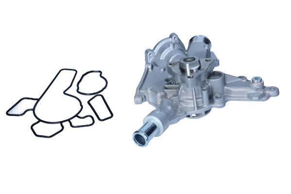 MAXGEAR 47-0071 Wasserpumpe, Motorkühlung