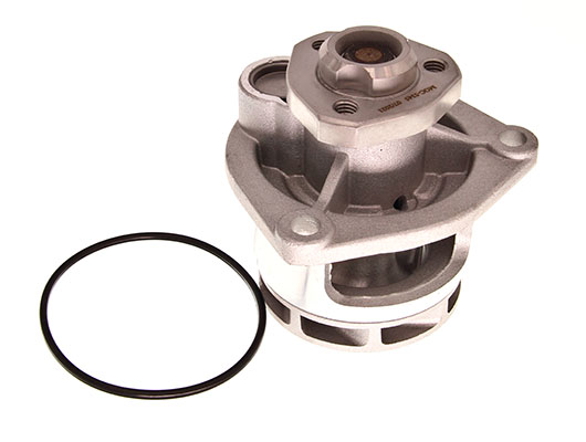 MAXGEAR 47-0161 Water Pump, engine cooling
