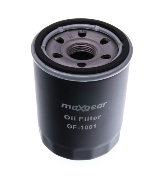 MAXGEAR 26-0397 Oil Filter