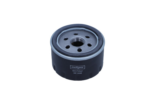 MAXGEAR 26-0102 Oil Filter