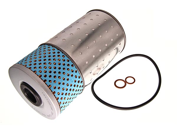 MAXGEAR 26-0017 Oil Filter