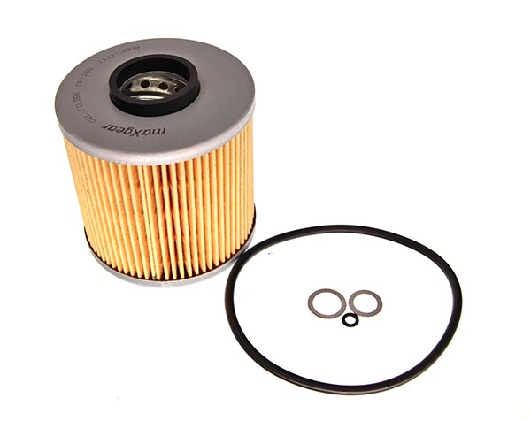 MAXGEAR 26-0001 Oil Filter