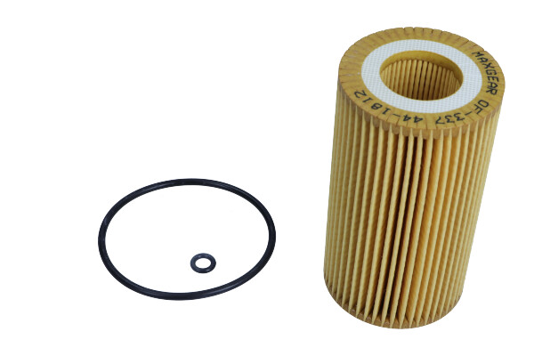 MAXGEAR 26-0070 Oil Filter
