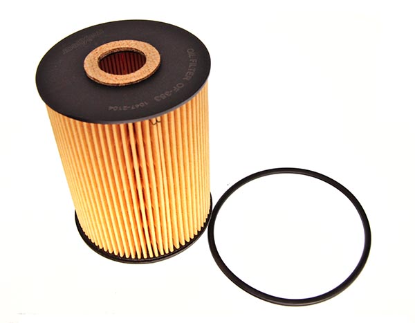 MAXGEAR 26-0290 Oil Filter