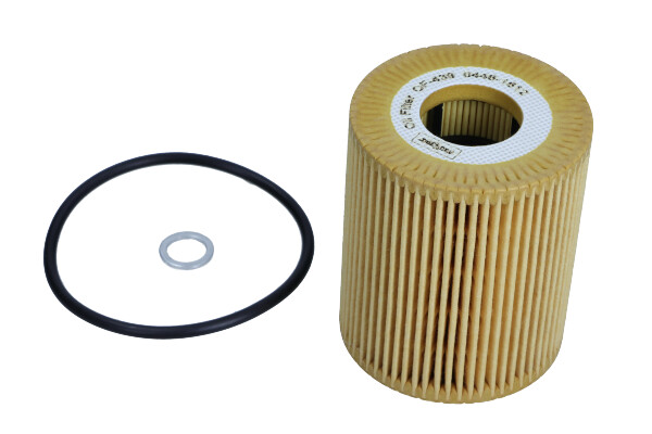 MAXGEAR 26-0182 Oil Filter