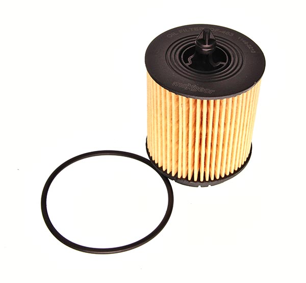 MAXGEAR 26-0301 Oil Filter