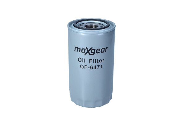 MAXGEAR 26-2129 Ölfilter