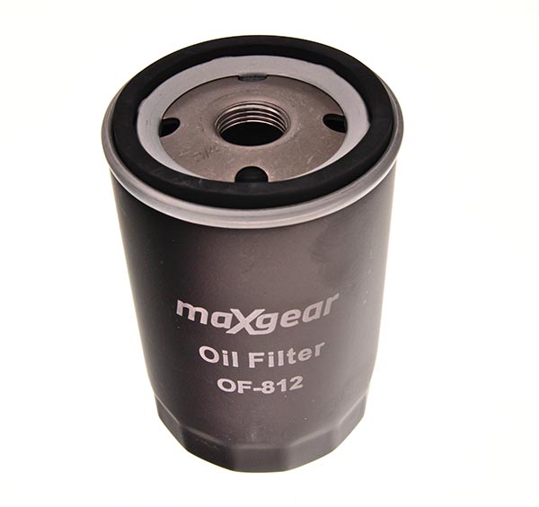 MAXGEAR 26-0131 Oil Filter