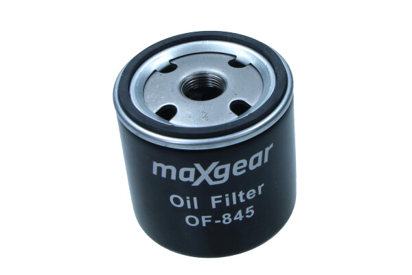 MAXGEAR 26-0755 Oil Filter
