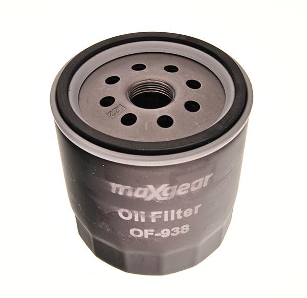 MAXGEAR 26-0043 Oil Filter
