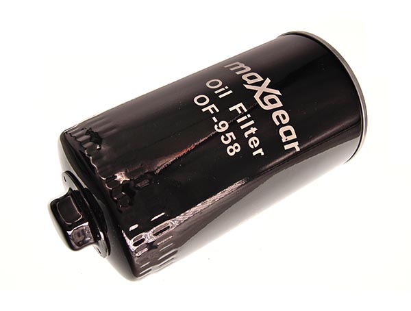MAXGEAR 26-0133 Oil Filter