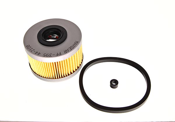 MAXGEAR 26-0180 Fuel Filter