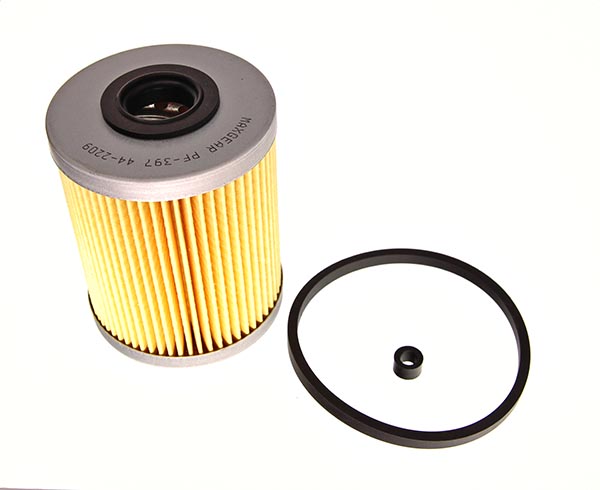 MAXGEAR 26-0181 Fuel Filter