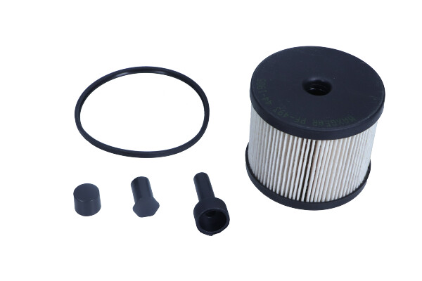 MAXGEAR 26-0008 Fuel Filter