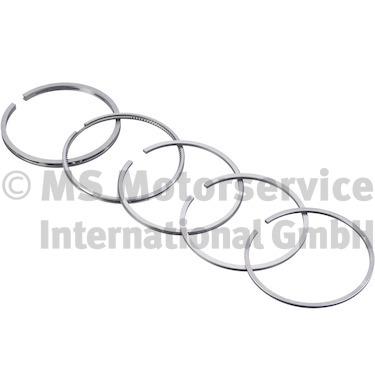 KOLBENSCHMIDT 800010910050 Piston Ring Kit