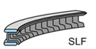 KOLBENSCHMIDT 800037210000 Piston Ring Kit