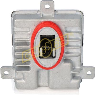 GEBE 9 9558 1 Ballast, gas discharge lamp