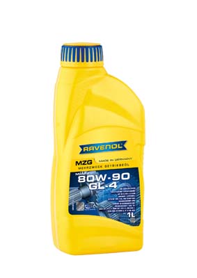 RAVENOL 1223105-001-01-999 Transmission Oil
