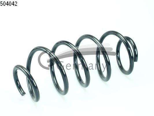 CS Germany 14.504.042 Suspension Spring