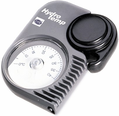 HELLA GUTMANN 8PD 006 542-001 Antifreeze Tester