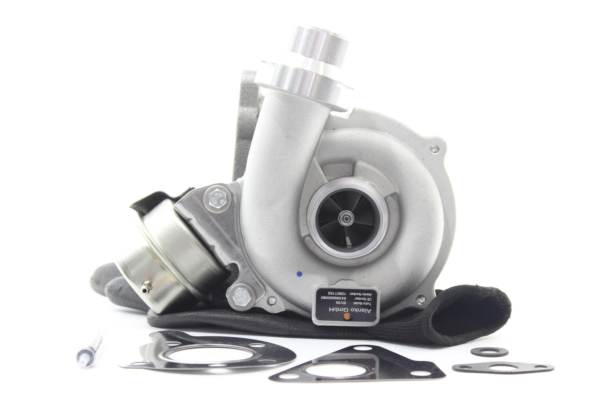 ALANKO 10901162 Charger, charging (supercharged/turbocharged)