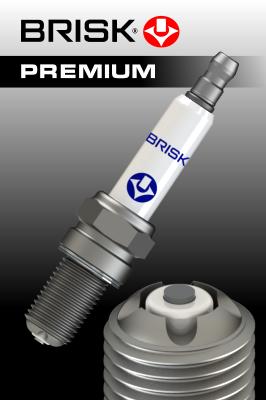 BRISK
