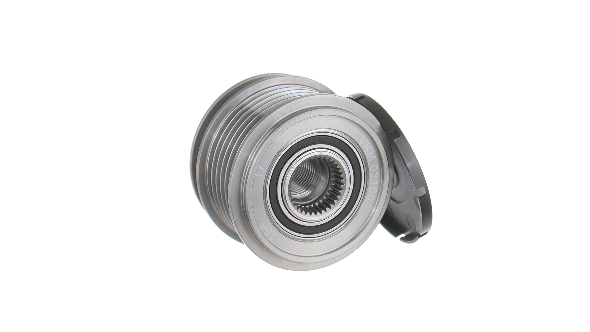 SKF VKM 03100 Alternator Freewheel Clutch