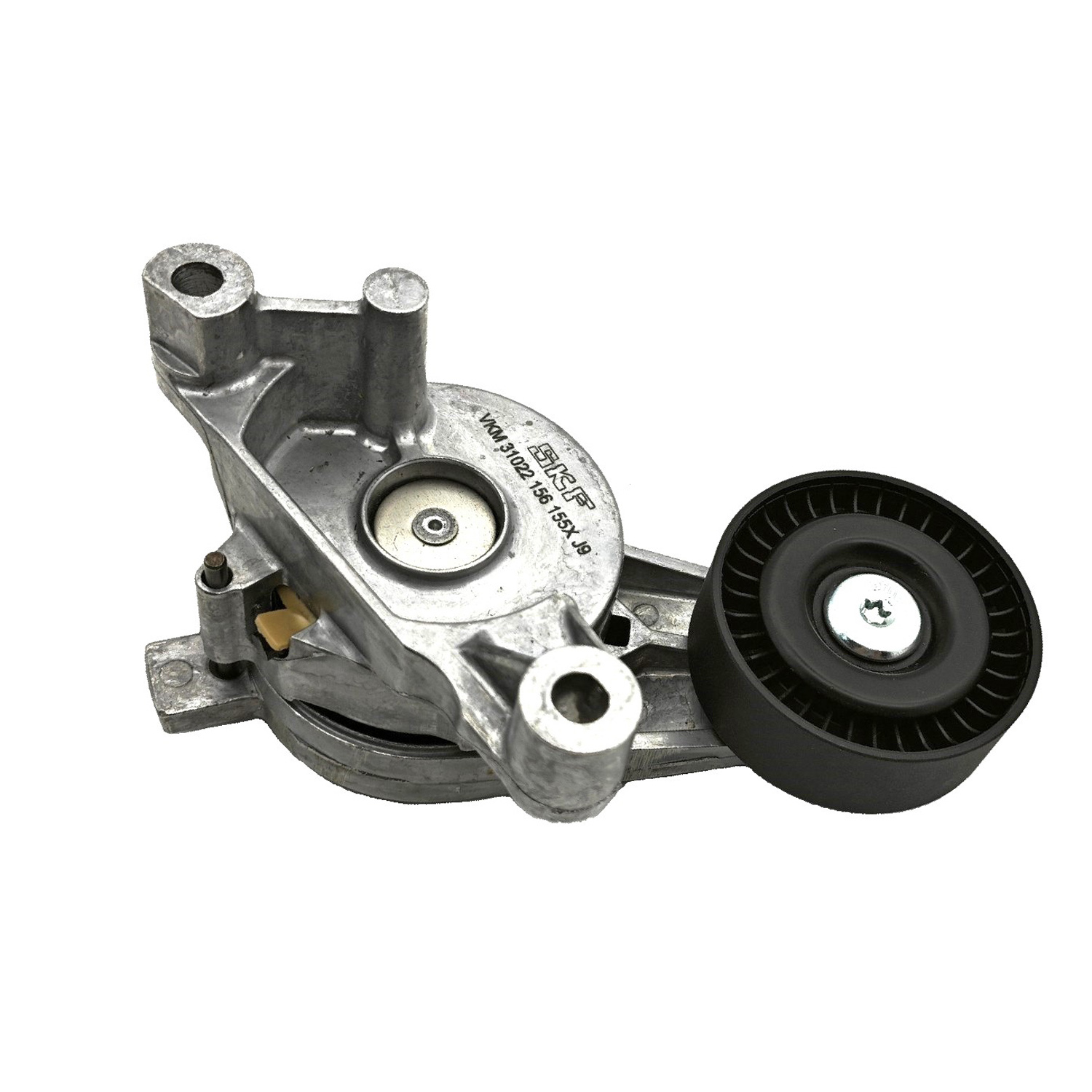 SKF VKM 31022 Belt Tensioner, V-ribbed belt