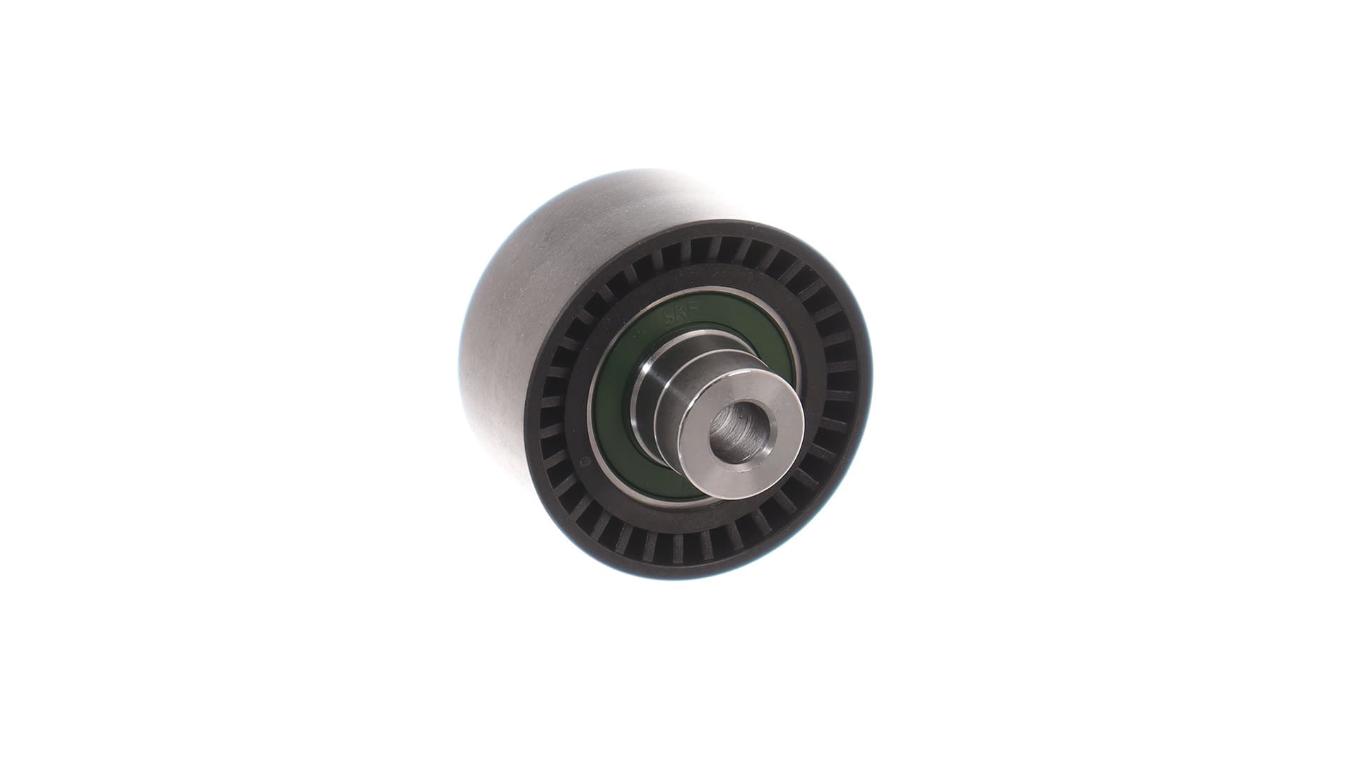 SKF VKM 33131 Deflection/Guide Pulley, V-ribbed belt