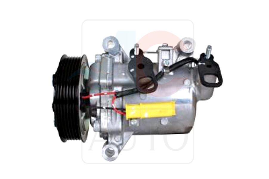 ACAUTO AC-01CL061 Compressor, air conditioning
