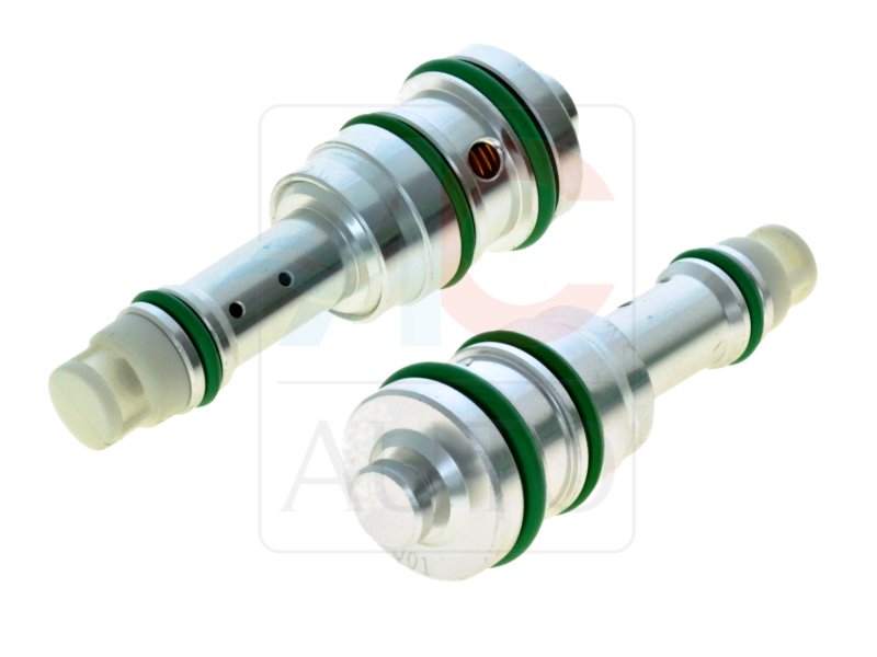 ACAUTO AC-02CL02 Control Valve, air conditioning compressor